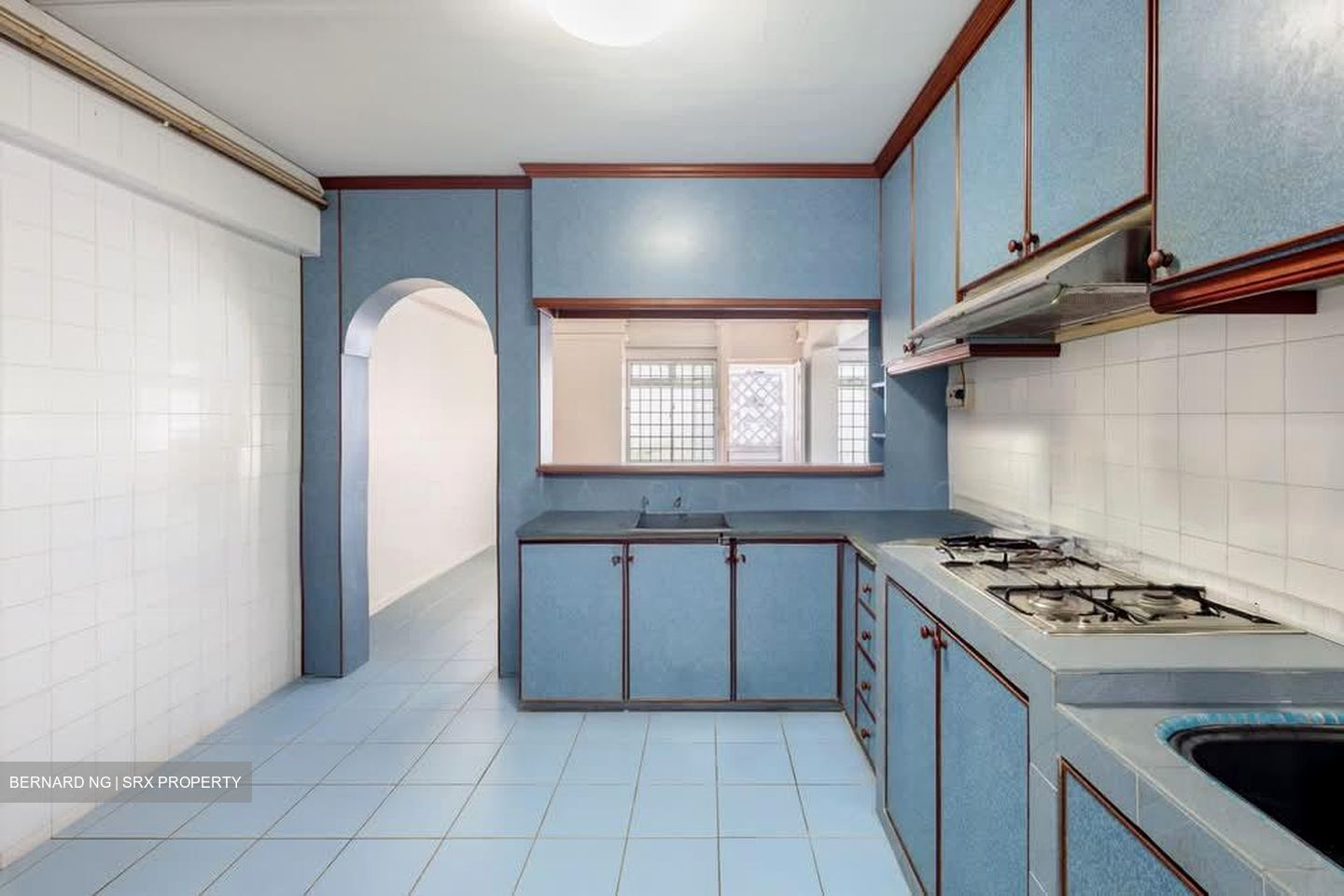 Blk 80B Lorong 4 Toa Payoh (Toa Payoh), HDB 4 Rooms #585940281